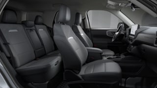 2026 Ford Bronco Sport® Internal Image 1